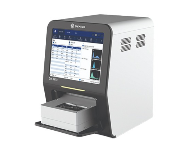 CBC 혈구 검사기