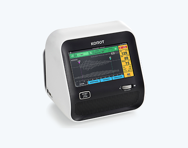 혈동태 혈압 검사