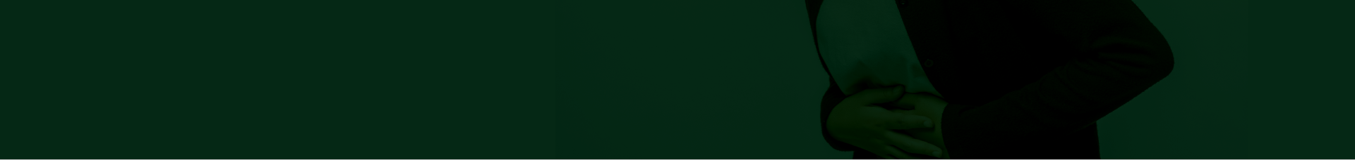 만성 소화·배변 장애