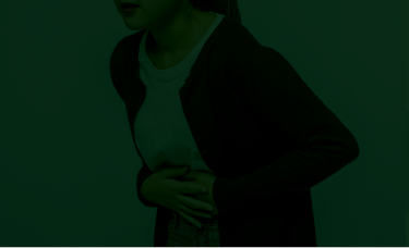 만성 소화·배변 장애