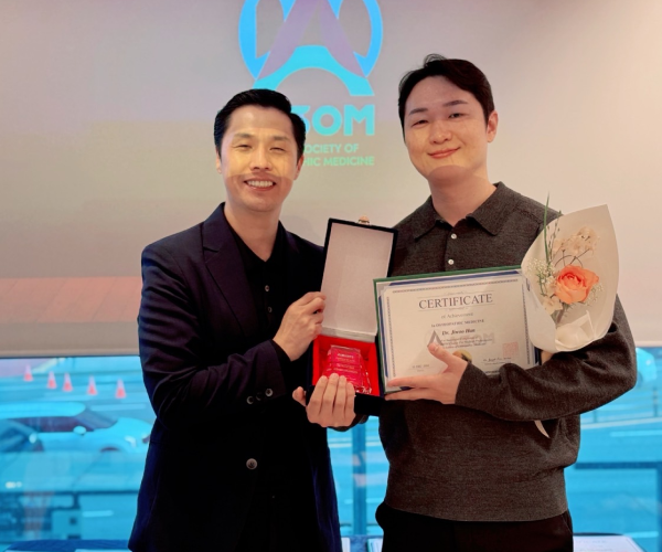 원장님 활동 사진 2