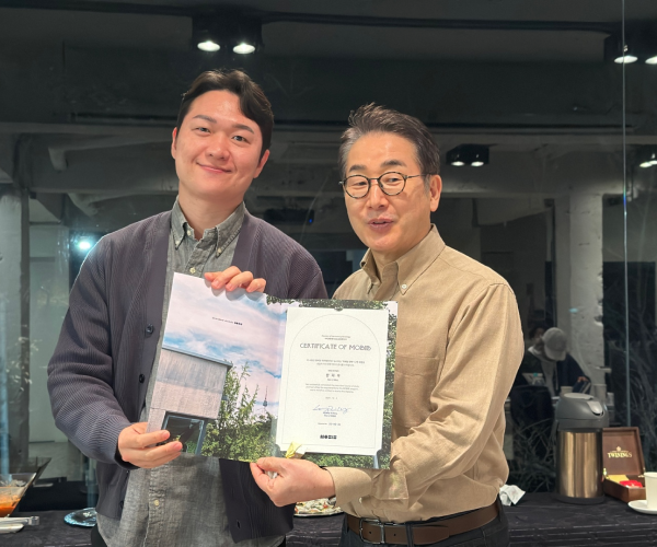 원장님 활동 사진 3