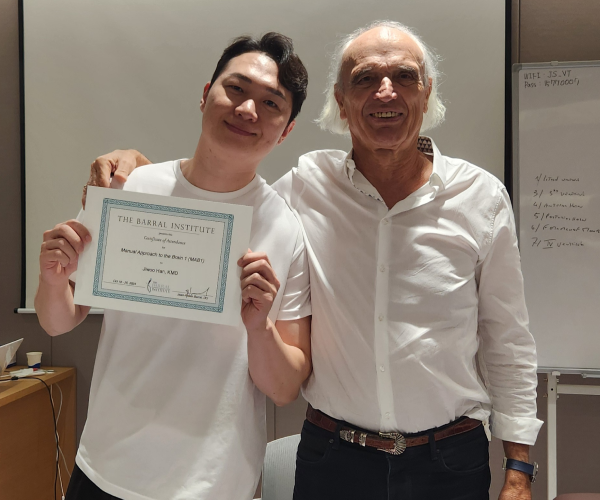 원장님 활동 사진 5