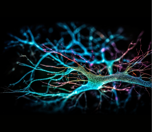 신경 청신경 재생