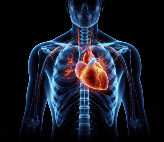 장기 심장 펌프 기능 회복